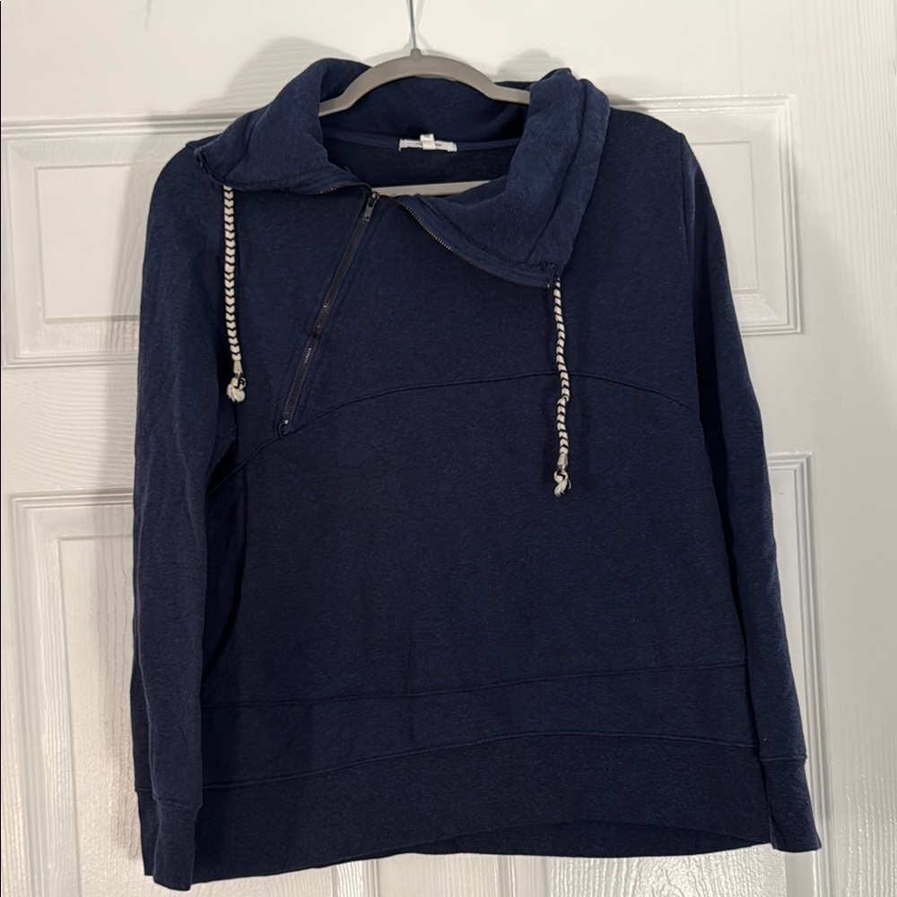 Navy Blue Women's Sweater Maurice’s